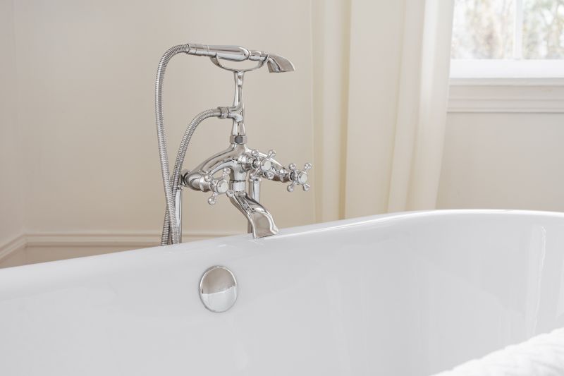 Faucet and Hardware Styles