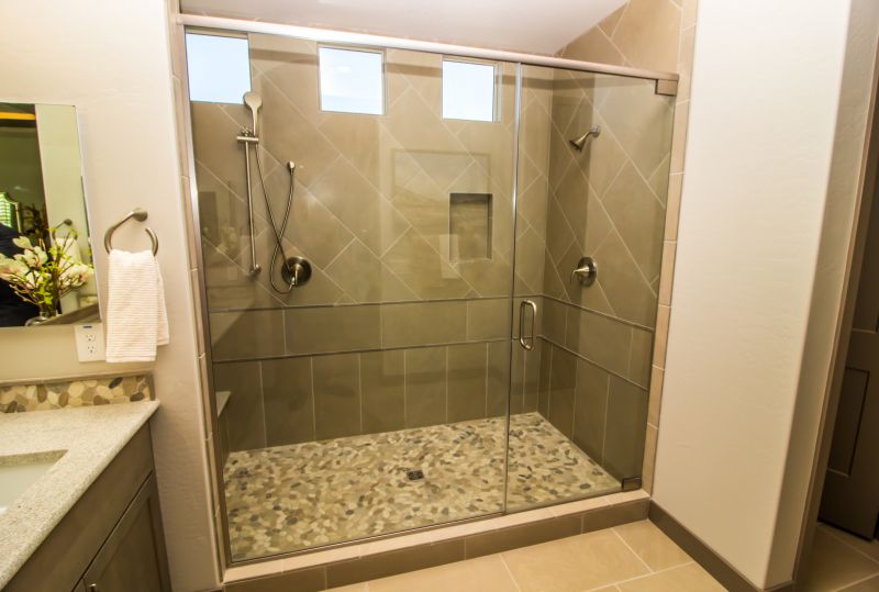 Shower Enclosure Styles
