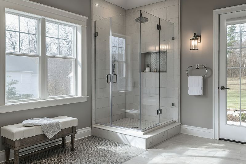 Best Shower Installation Contractors in Taylors, SC